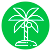 Naturaleza intacta